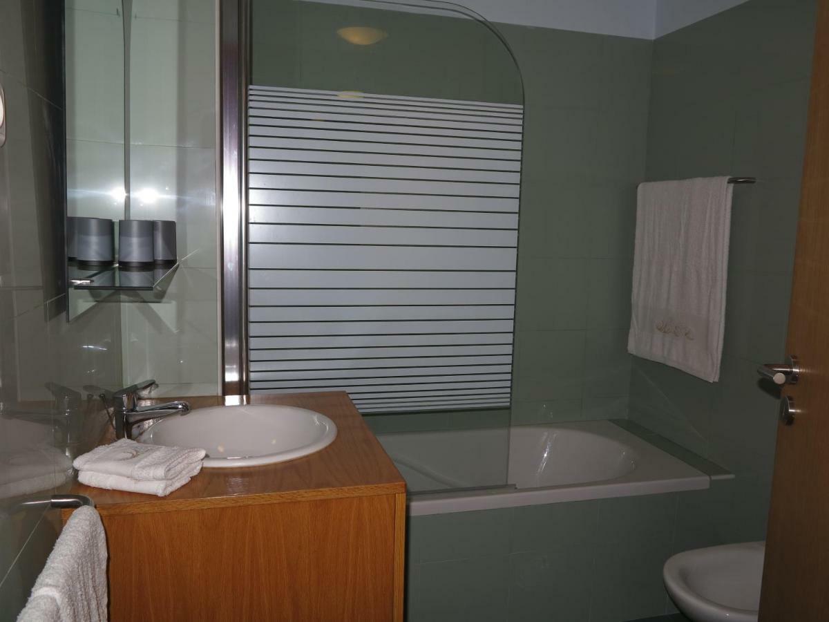 Center City Garden Apartment 蓬塔德尔加达 外观 照片