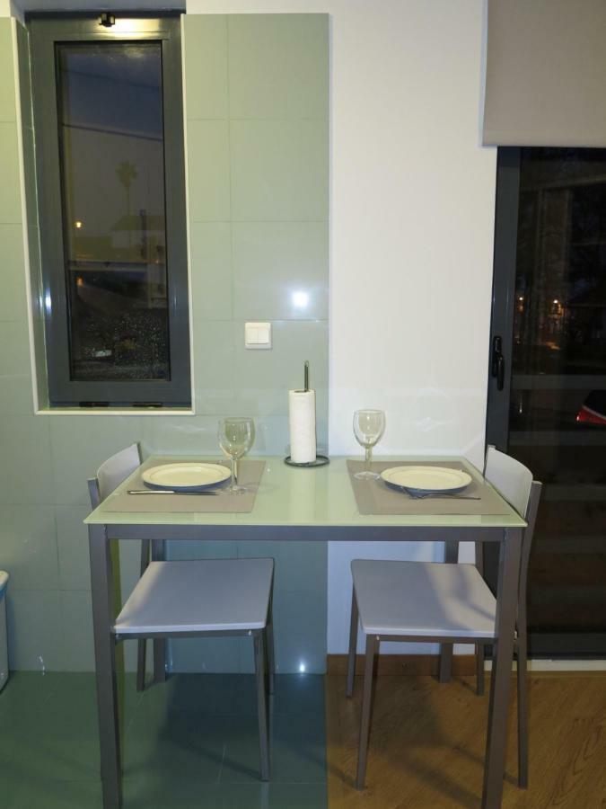 Center City Garden Apartment 蓬塔德尔加达 外观 照片